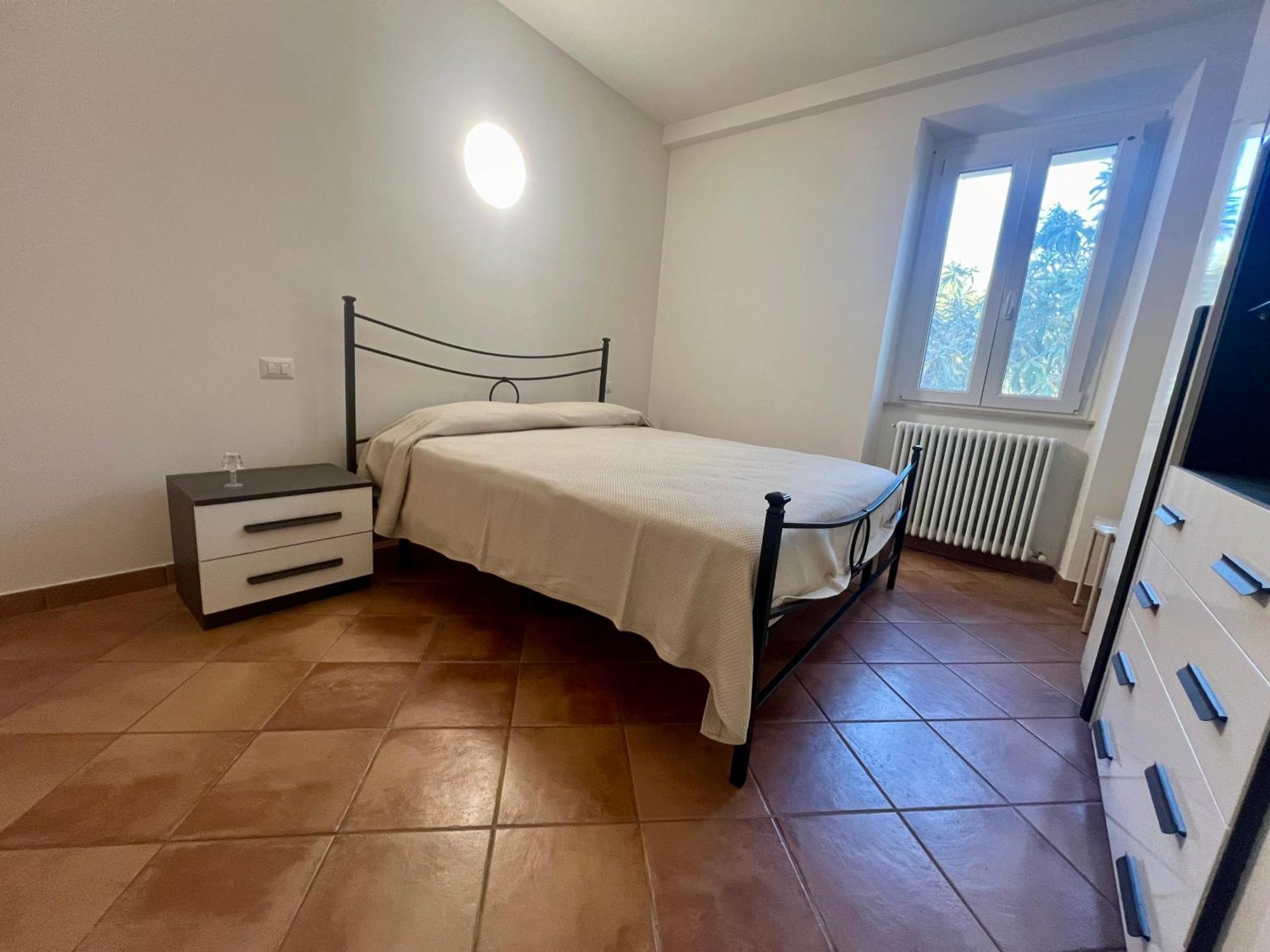 Rosa Nel Verde - Vista D'Amare San Benedetto del Tronto Eksteriør billede