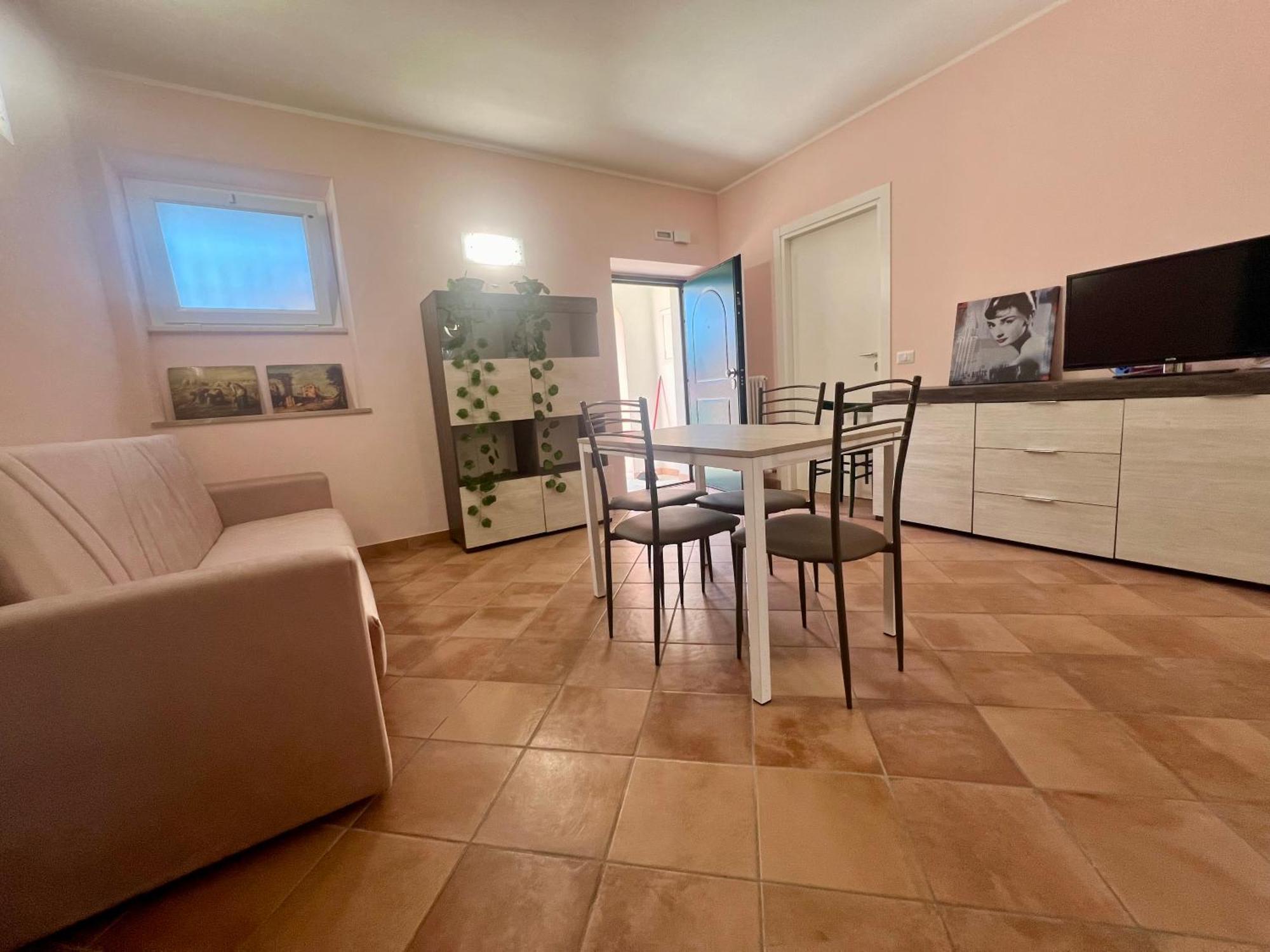 Rosa Nel Verde - Vista D'Amare San Benedetto del Tronto Eksteriør billede
